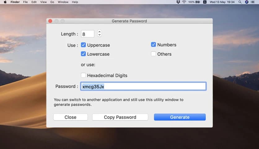 Web Confidential 5.4.3
