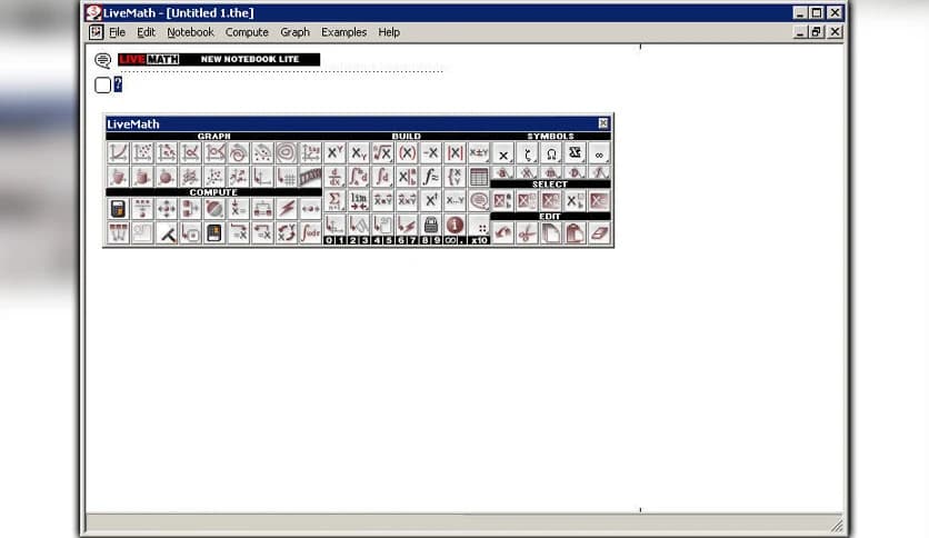 LiveMath Maker 3.6.0