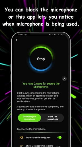 Anti-spy detector & firewall 48.5.24.12.25