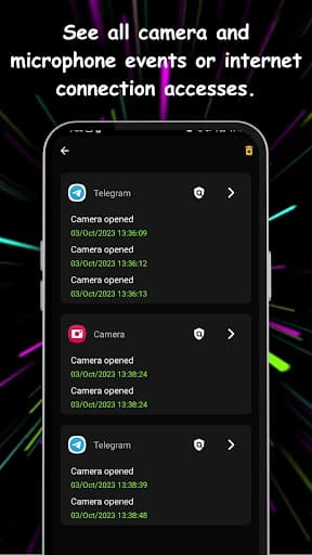 Anti-spy detector & firewall 48.5.24.12.25