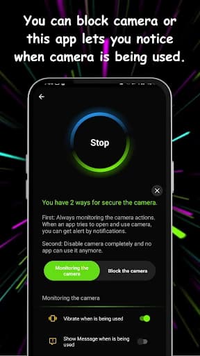 Anti-spy detector & firewall 48.5.24.12.25