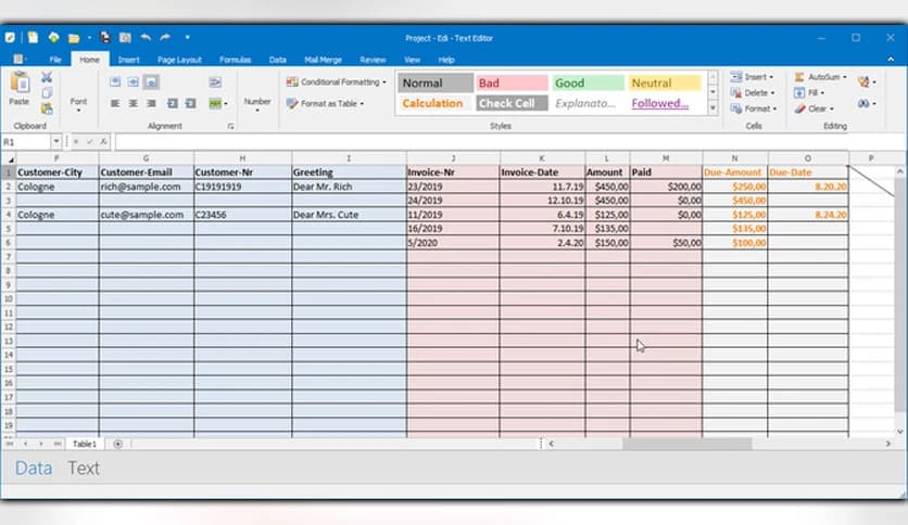 Edi – Text Editor Pro 3.105.0