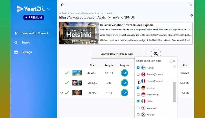 YeetDL Premium 1.2.126