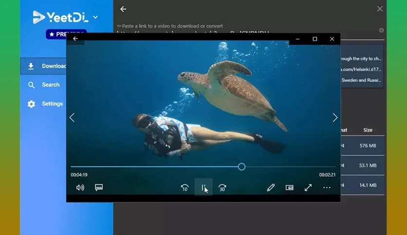 YeetDL Premium 1.2.126