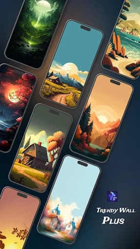 Trendy Wall Plus 6.0