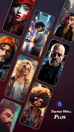 Trendy Wall Plus 6.0