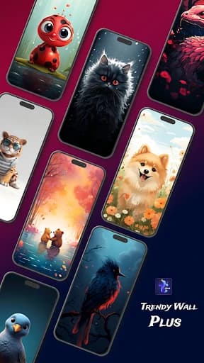 Trendy Wall Plus 6.0