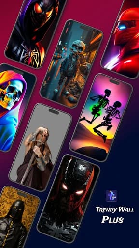 Trendy Wall Plus 6.0