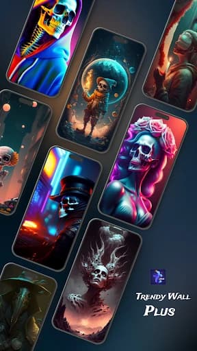 Trendy Wall Plus 6.0