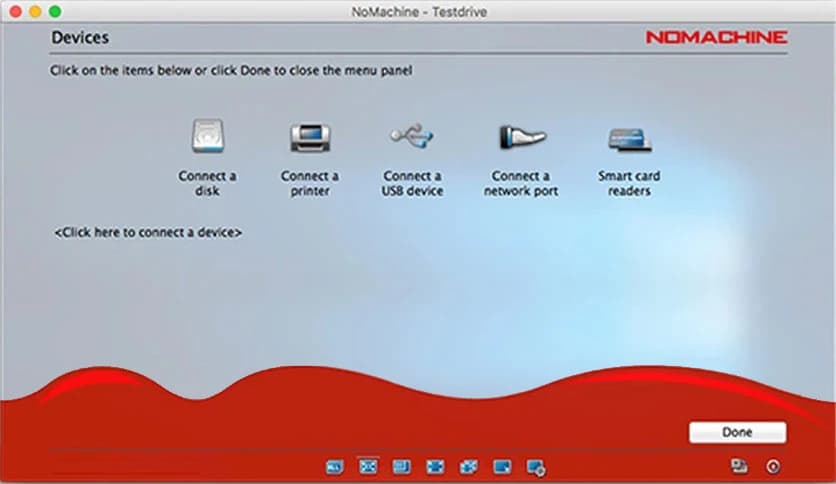 NoMachine 9.3.7