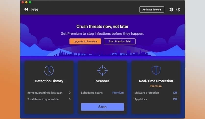 Malwarebytes 5.19.0.3531