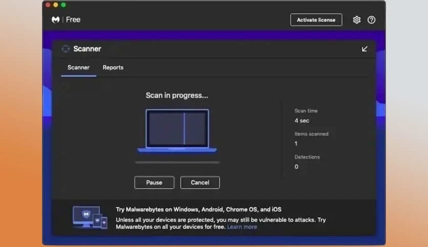 Malwarebytes 5.19.0.3531
