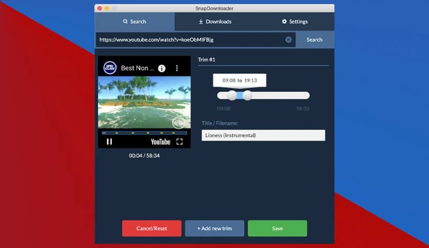 SnapDownloader 1.15.36