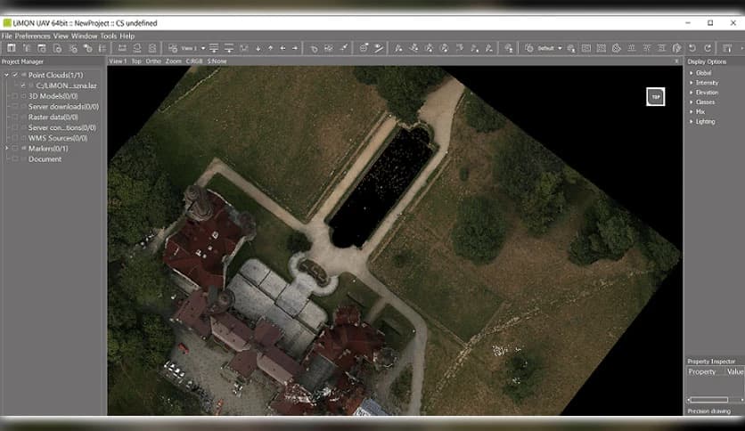 LiMON UAV 4.0.1553