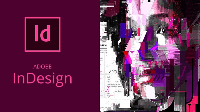 Adobe InDesign 2026 v21.2