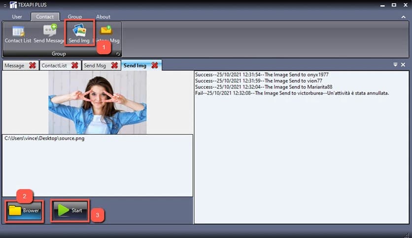 TexApi Plus 4.6.0 Pro