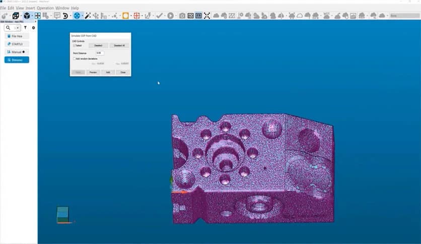 Hexagon PC-DMIS 2023.2 Build 139