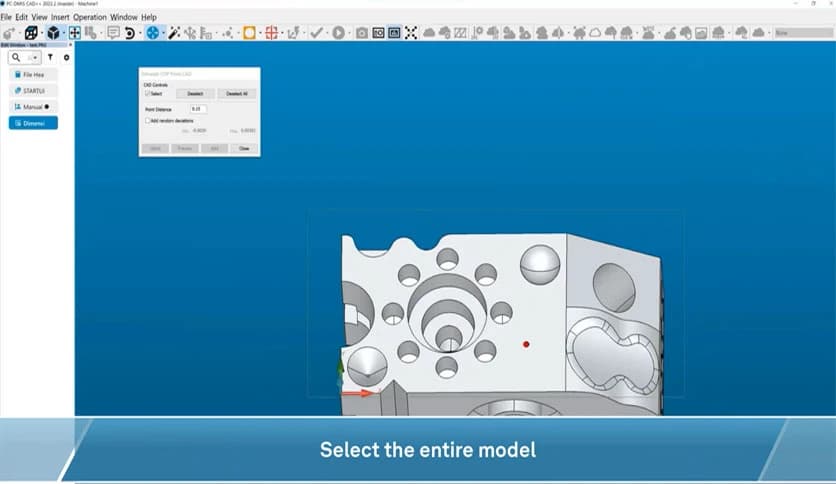 Hexagon PC-DMIS 2023.2 Build 139