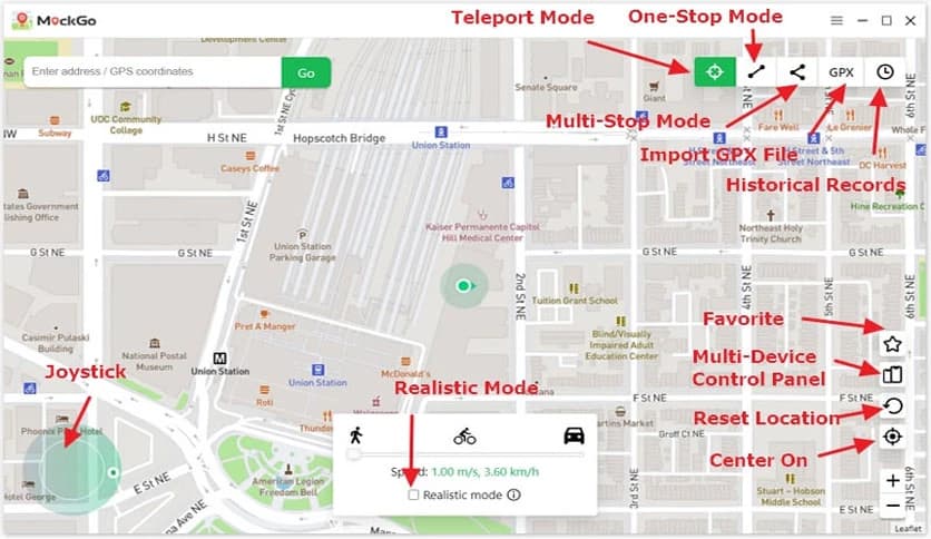 Foneazy MockGo 5.2.0