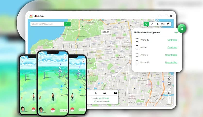 Foneazy MockGo 5.2.0