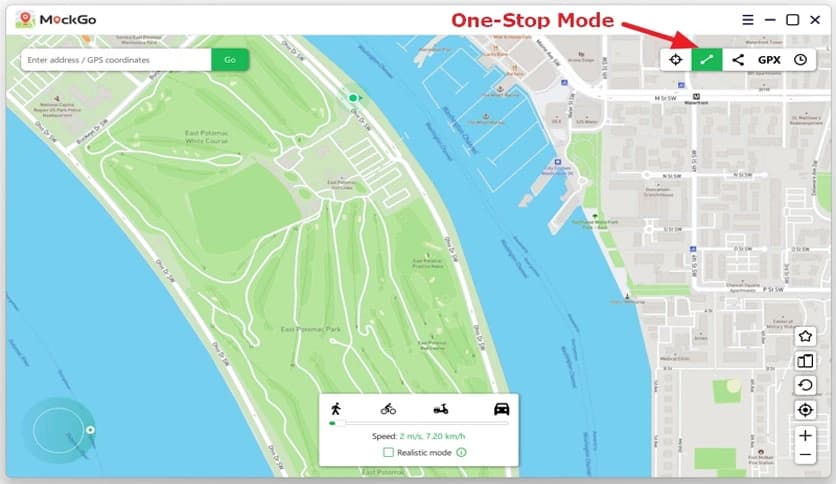 Foneazy MockGo 5.2.0