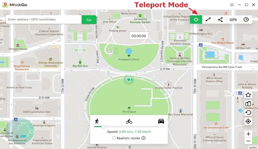 Foneazy MockGo 5.2.0