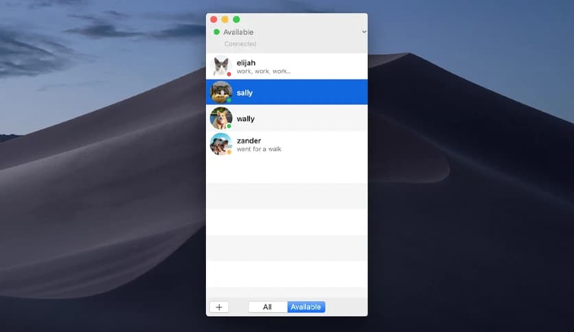 Beagle IM 5.3.6-b180