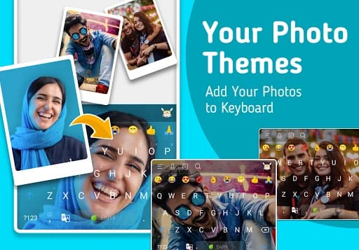 Mint Keyboard 1.44.00.000