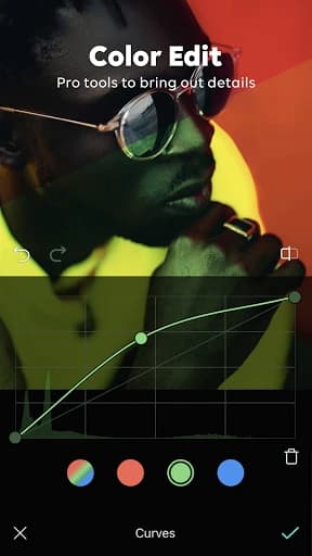 B612 AI Photo & Video Editor 14.8.20