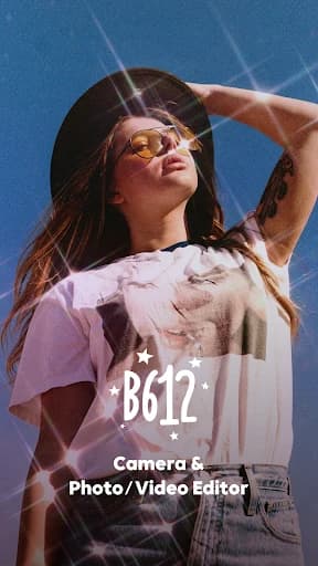 B612 AI Photo & Video Editor 14.8.20