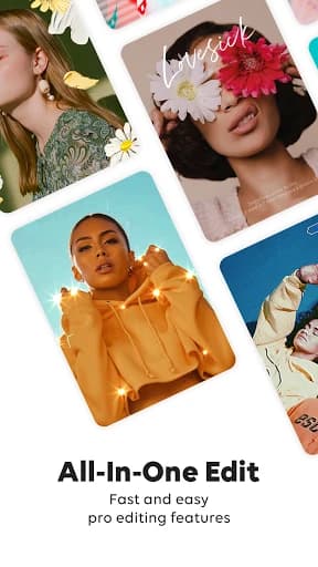 B612 AI Photo & Video Editor 14.8.20