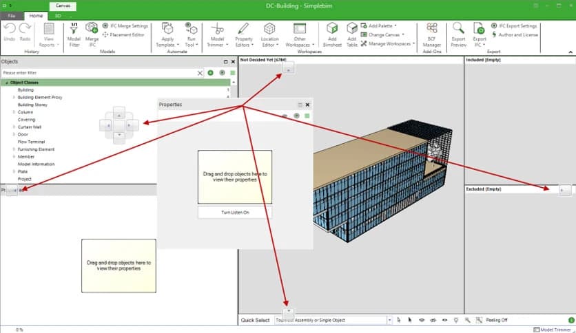 Simplebim Desktop 11.0 SR6