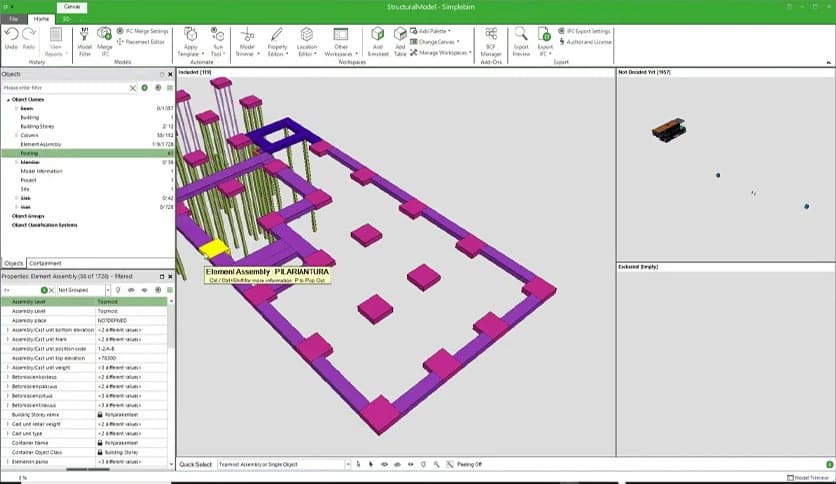 Simplebim Desktop 11.0 SR6