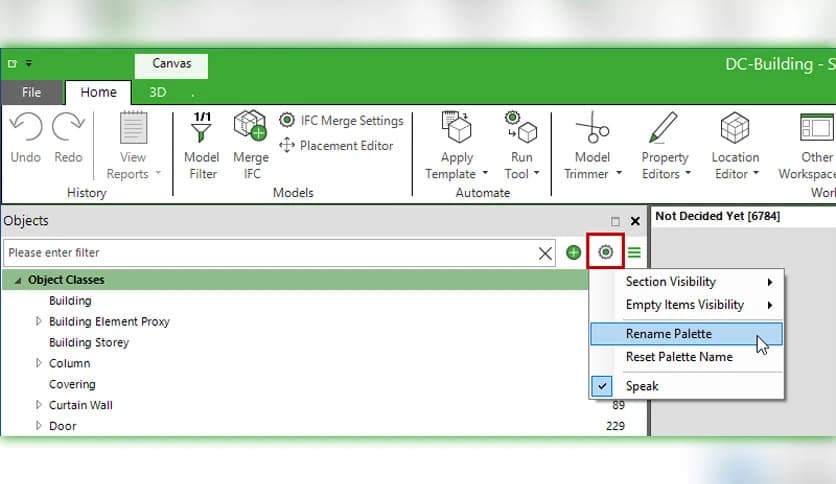 Simplebim Desktop 11.0 SR6