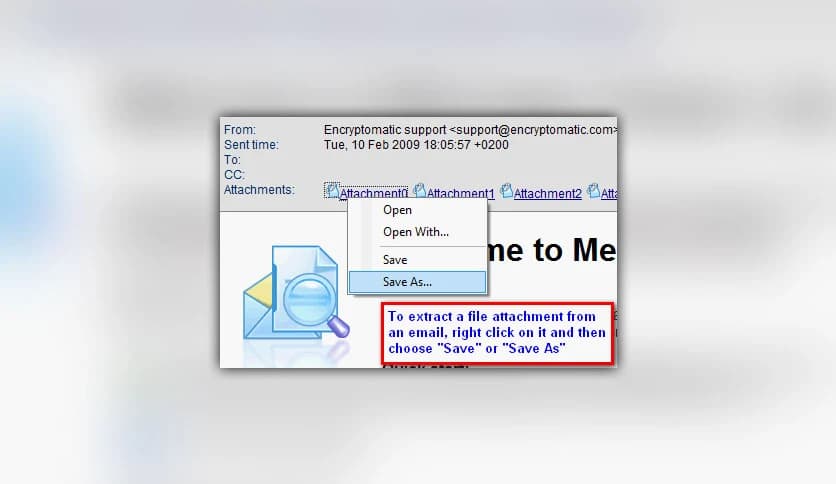 Message Viewer Lite 5.0.539