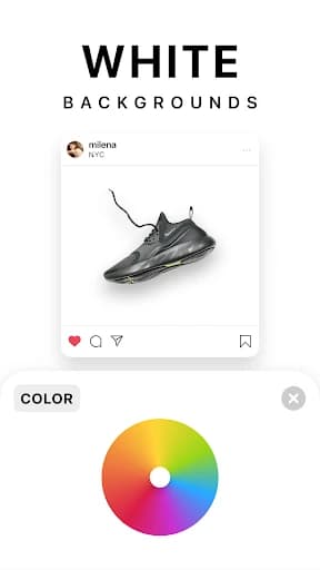 Pixelcut AI Photo Editor 0.9.31