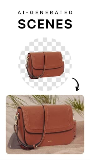 Pixelcut AI Photo Editor 0.9.31