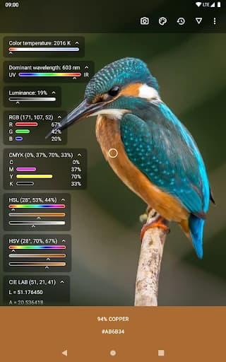 Color Picker 7.9.0