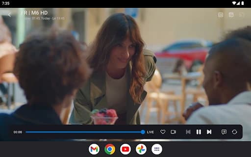 Perfect IPTV Player 1.2.1