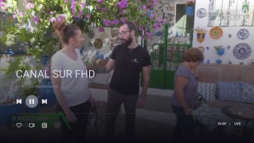 Perfect IPTV Player 1.2.1