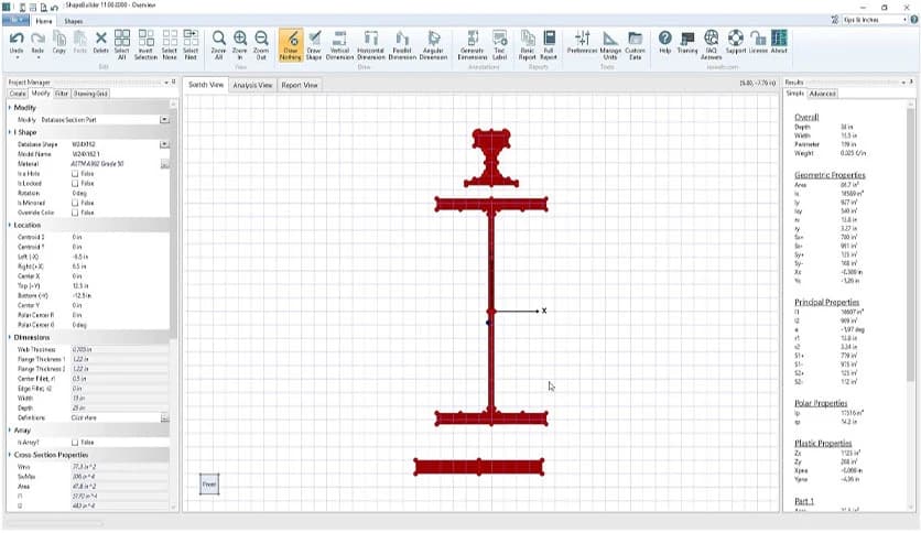 IES ShapeBuilder 13.00.0002