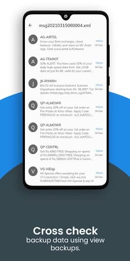 All Backup & Restore 5.11.45