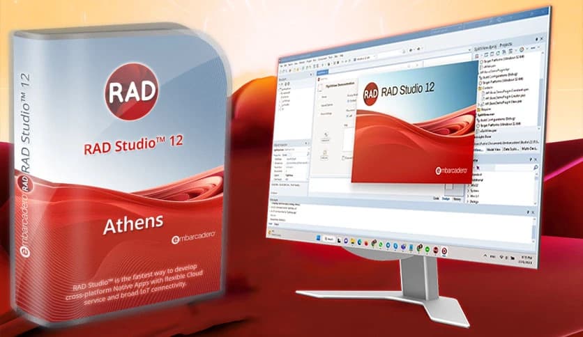 Embarcadero RAD Studio 13.0 v37.0.57242.3601