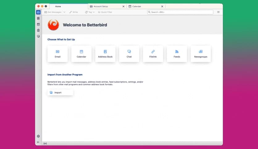 Betterbird 128.12.0esr-bb30