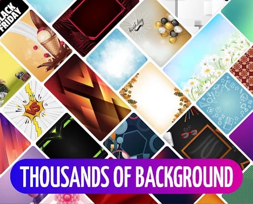 Graphic Design & Logo Maker 1.1.116