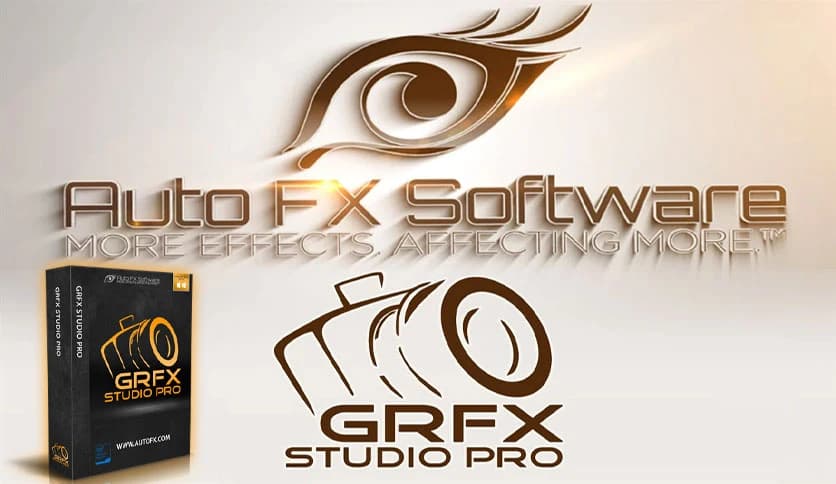 GRFX Studio Pro 1.0.2