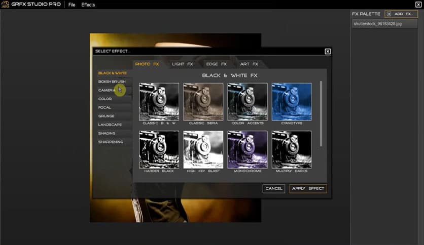 GRFX Studio Pro 1.0.2