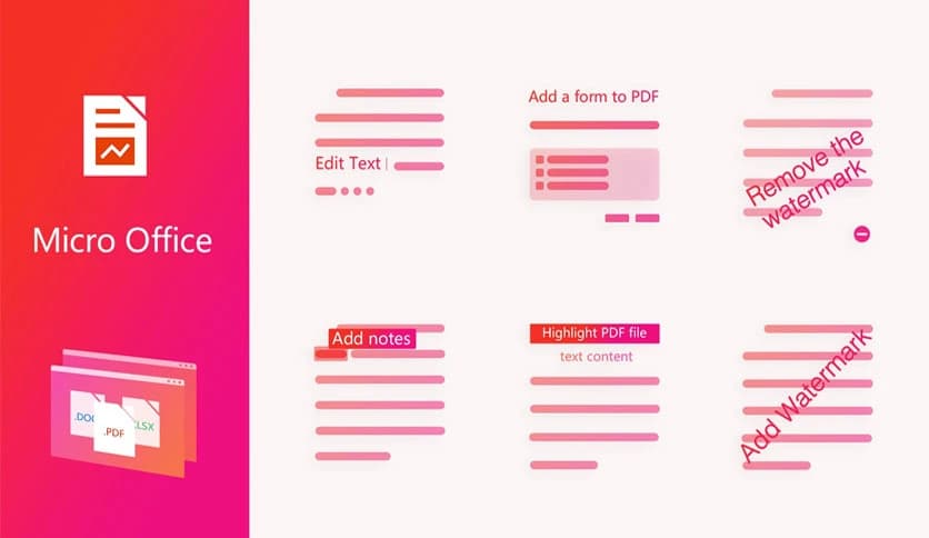 Micro Office 7.4.0.0