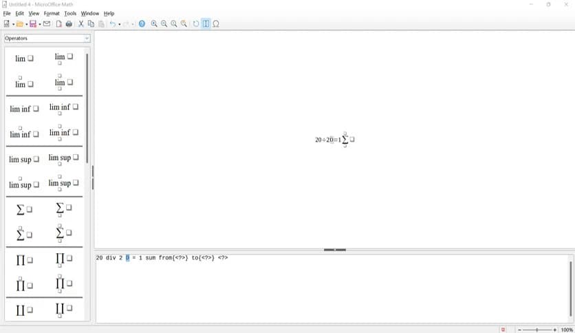 Micro Office 7.4.0.0