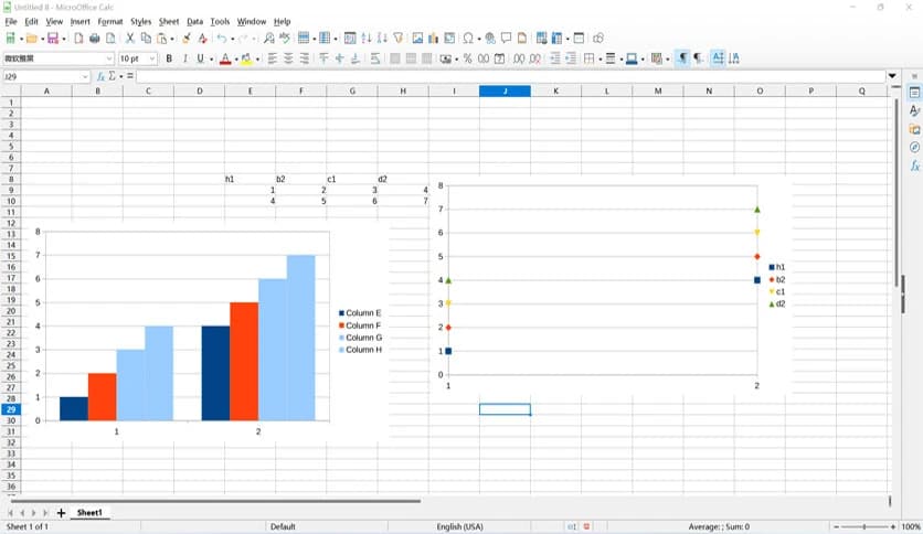 Micro Office 7.4.0.0